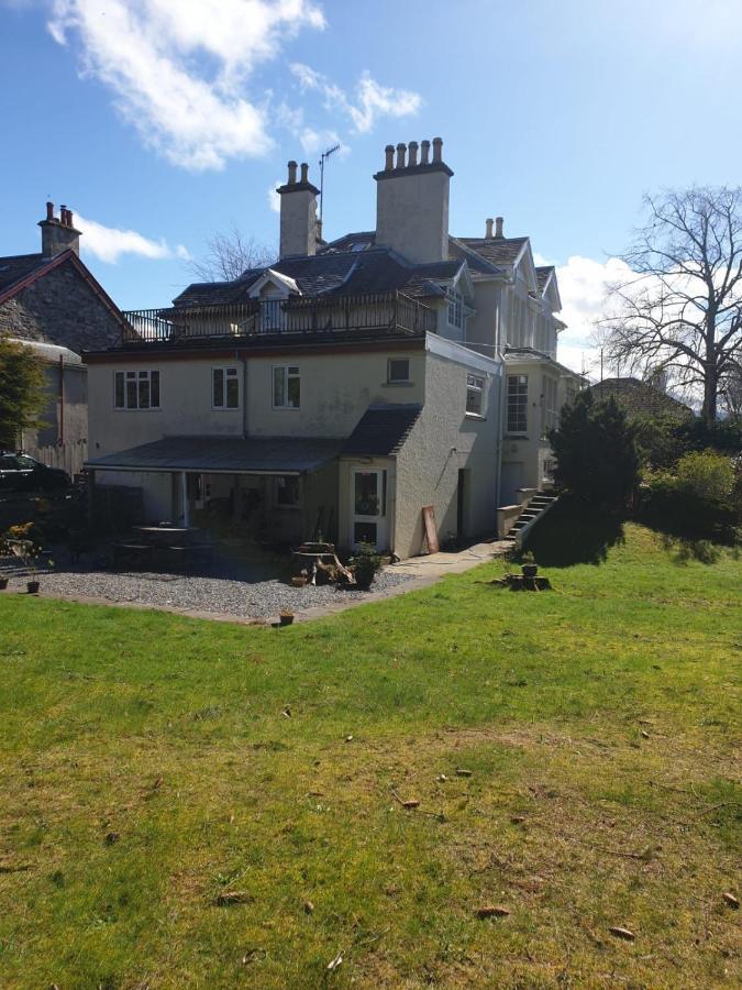 Ardenbeg Hotel Grantown-on-Spey Exterior foto