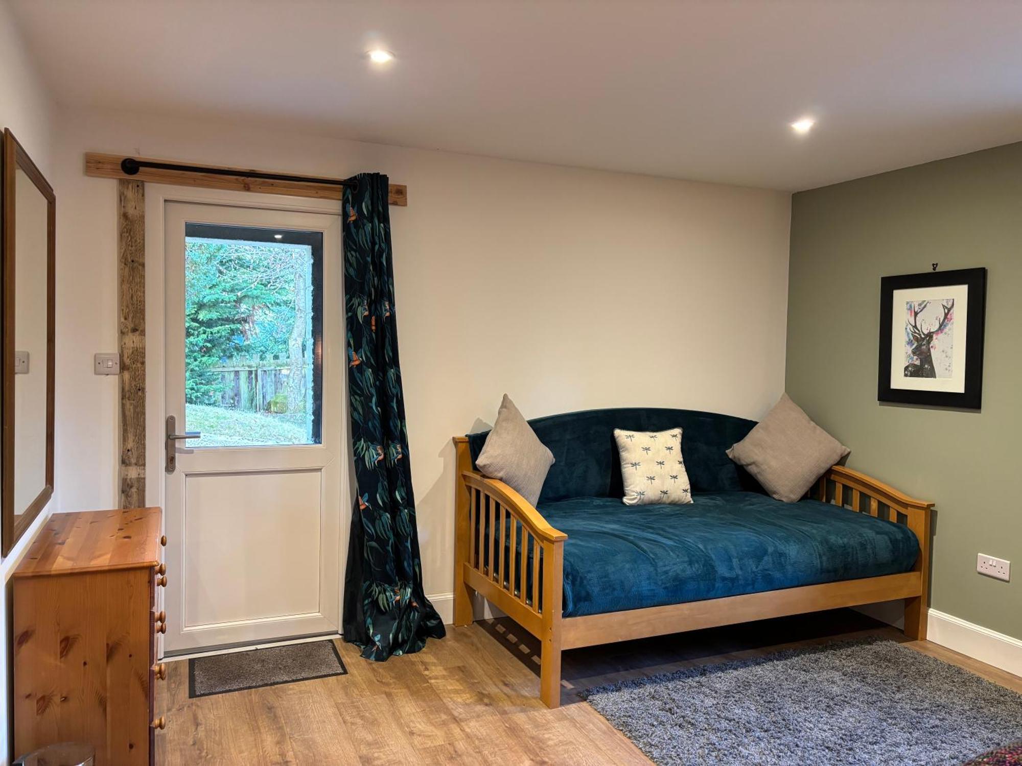 Ardenbeg Hotel Grantown-on-Spey Exterior foto