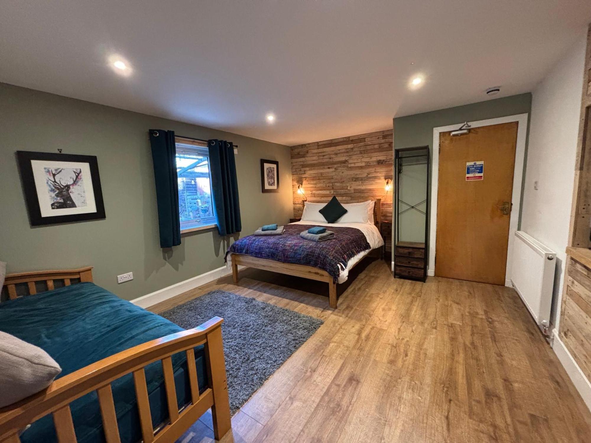 Ardenbeg Hotel Grantown-on-Spey Exterior foto